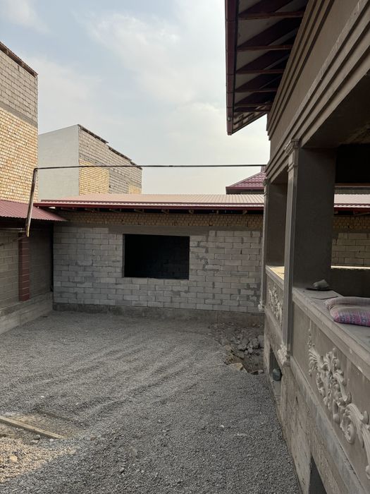 Продаётся своя участок 17-сотухов.