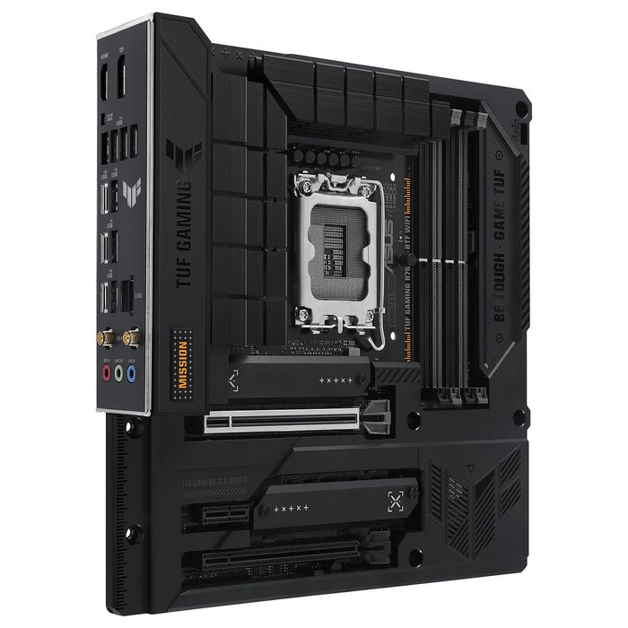 Asus TUF B760M BTF WiFi