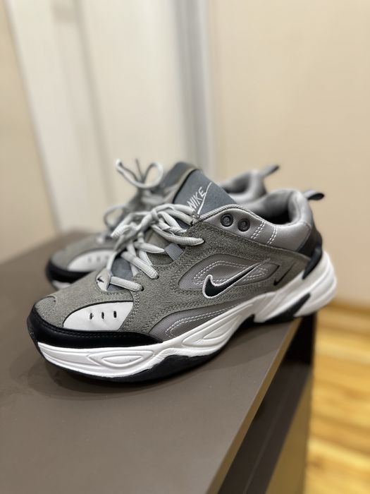 Кроссовки Nike копия люкс