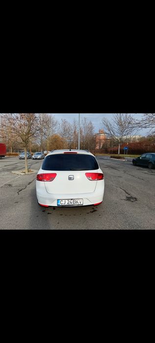 Vand seat altea 1.6 benzina/gpl