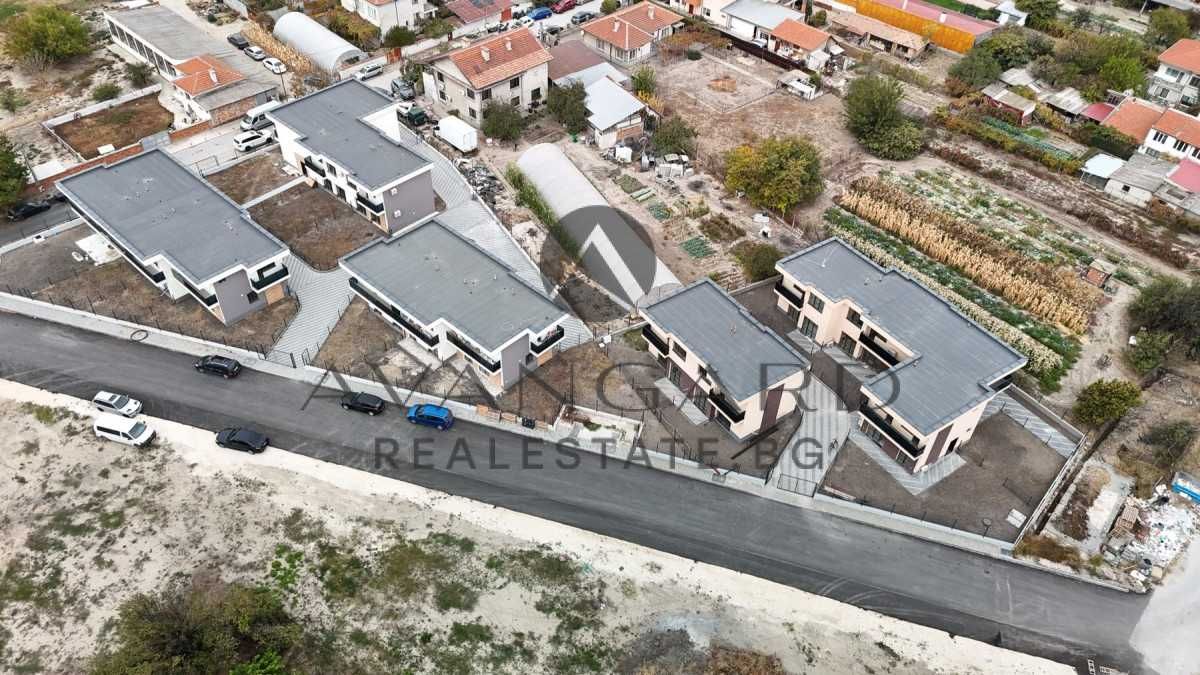 Продава се Къща в с. Войводиново, Област Пловдив - 120 кв.м за 1352 €/кв.м - Снимка #5
