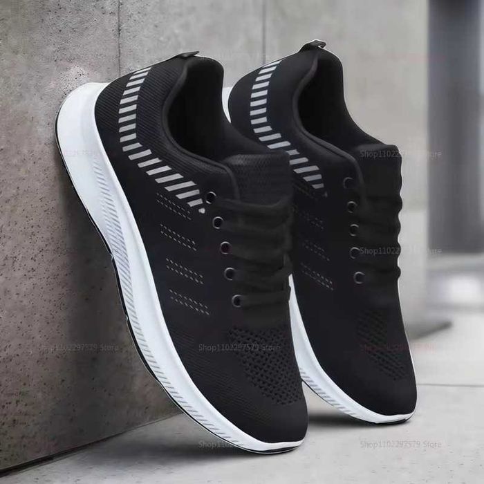 НОВО! Страхотен модел удобни маратонки 42 43 44 номер