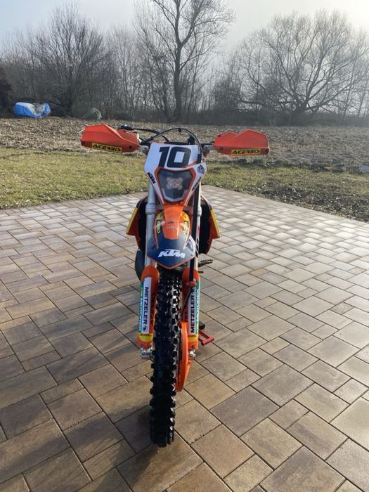 KTM 150 EXC TPI ( nu husqvarna , gasgas , beta etc )