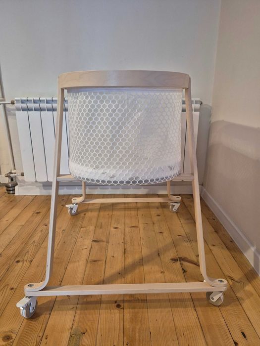 Бебешка кошара ALSKVARD