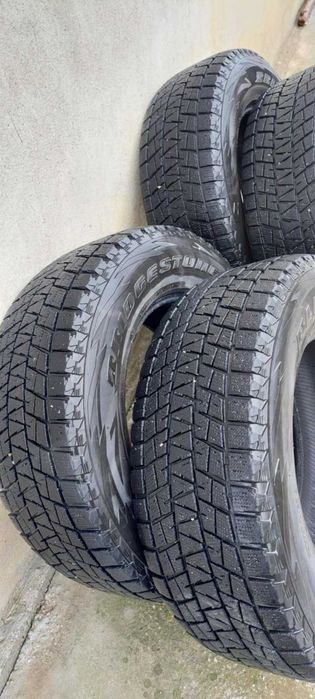 Зимни гуми BRIDGESTONE Blizzak
