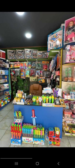 Дукон арендага берилади, 25квадрат