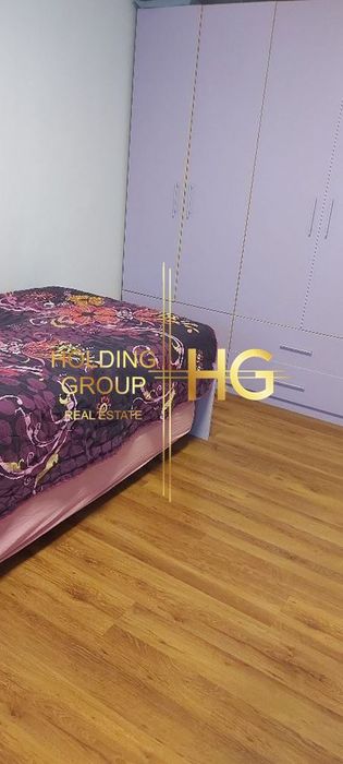 Продава се Двустаен апартамент в Варна, Младост 1 - 66 кв.м за 1969 €/кв.м - Снимка #11