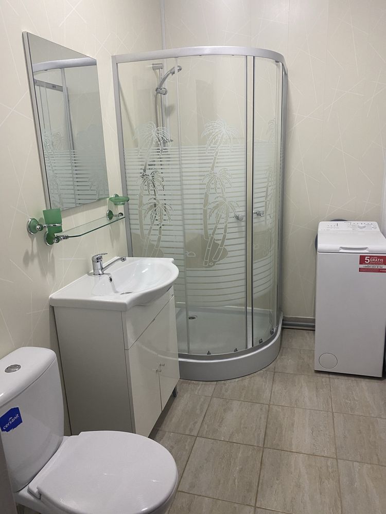 Apartament 2 camere Bariera Valcii