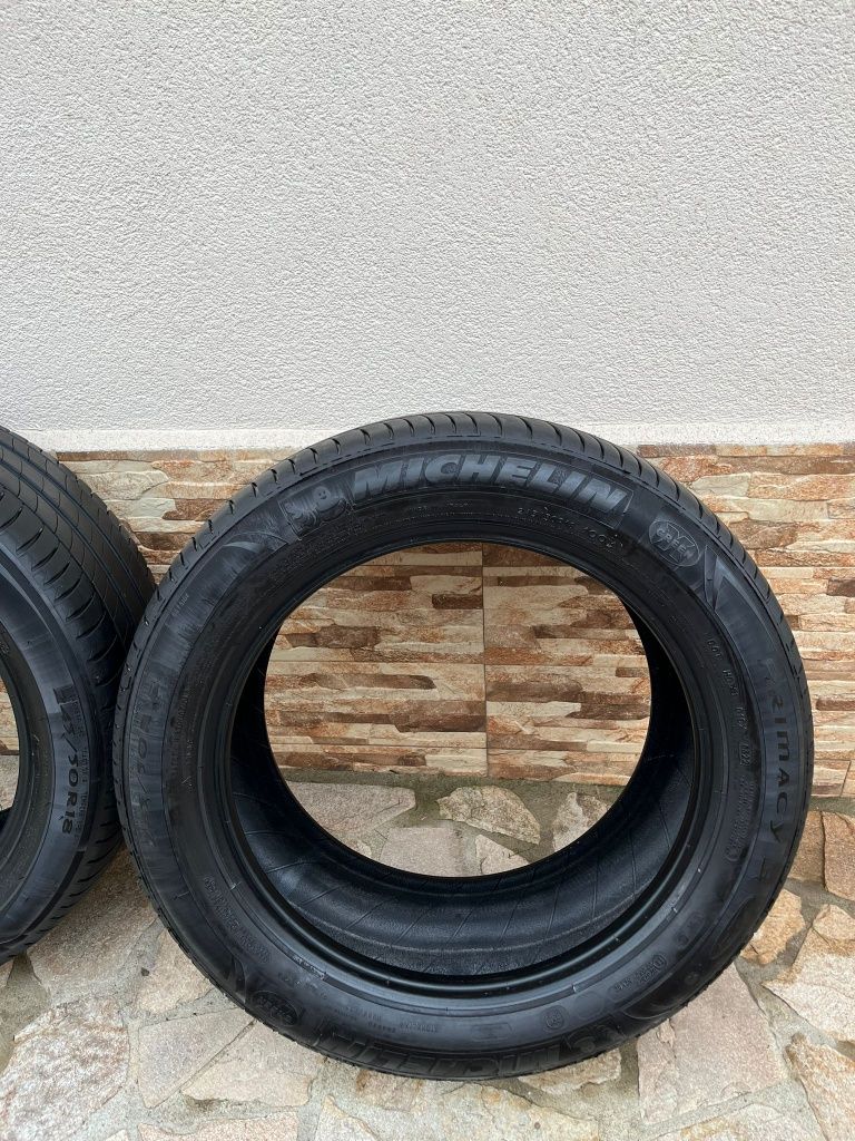 Anvelope Michelin 245/50R18