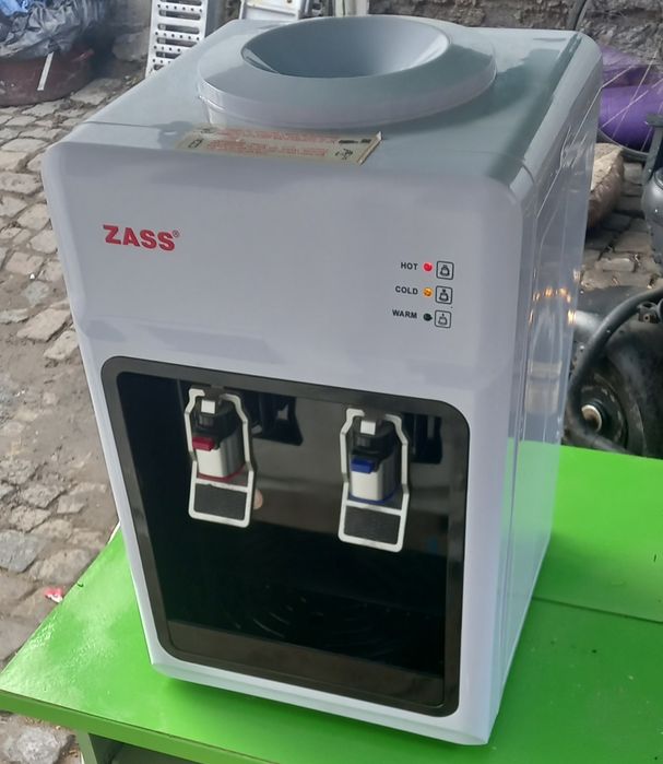 ZASS dozator apa calda -rece