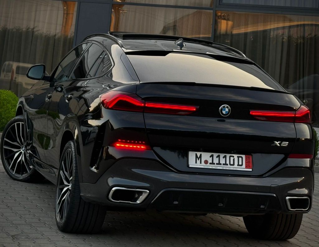 De vânzare x.6 ozne an 2020
