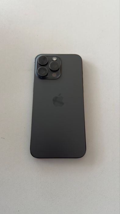 Iphone 15 pro Max 85% Акумлятор