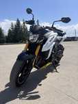 Suzuki GSX S750 ABS Traction Control A2!