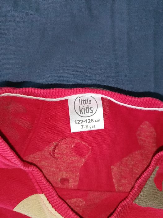 Пижами за момчета