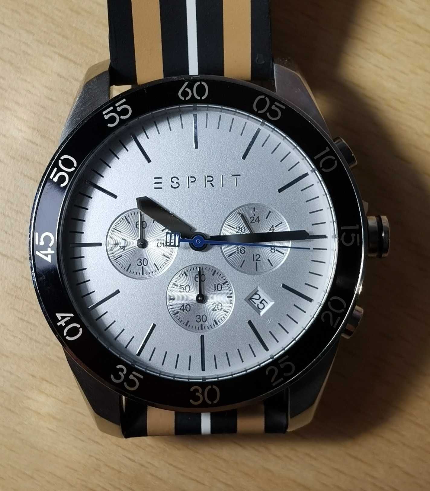 Мъжки Часовник Esprit