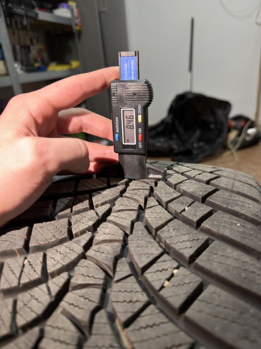 Jante R17 BMW seria 3 4 , 225/50/R17 8.5 MM ca noi