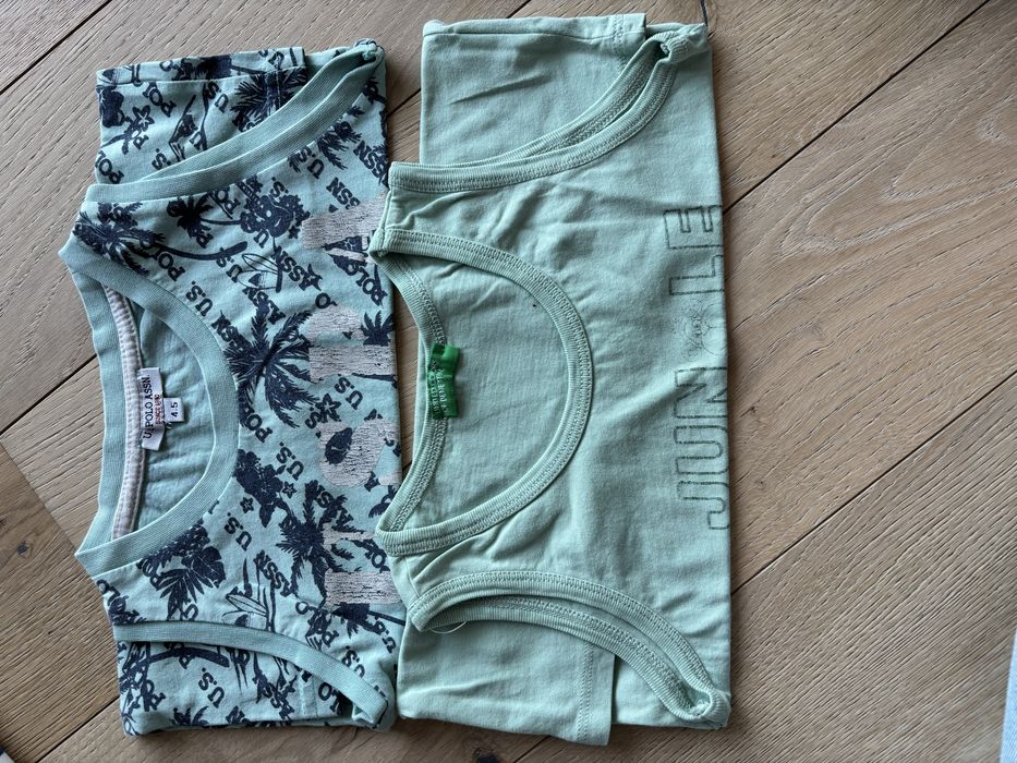 Lot haine GAP, Nike, Next, Mayoral, Zara, Name It etc