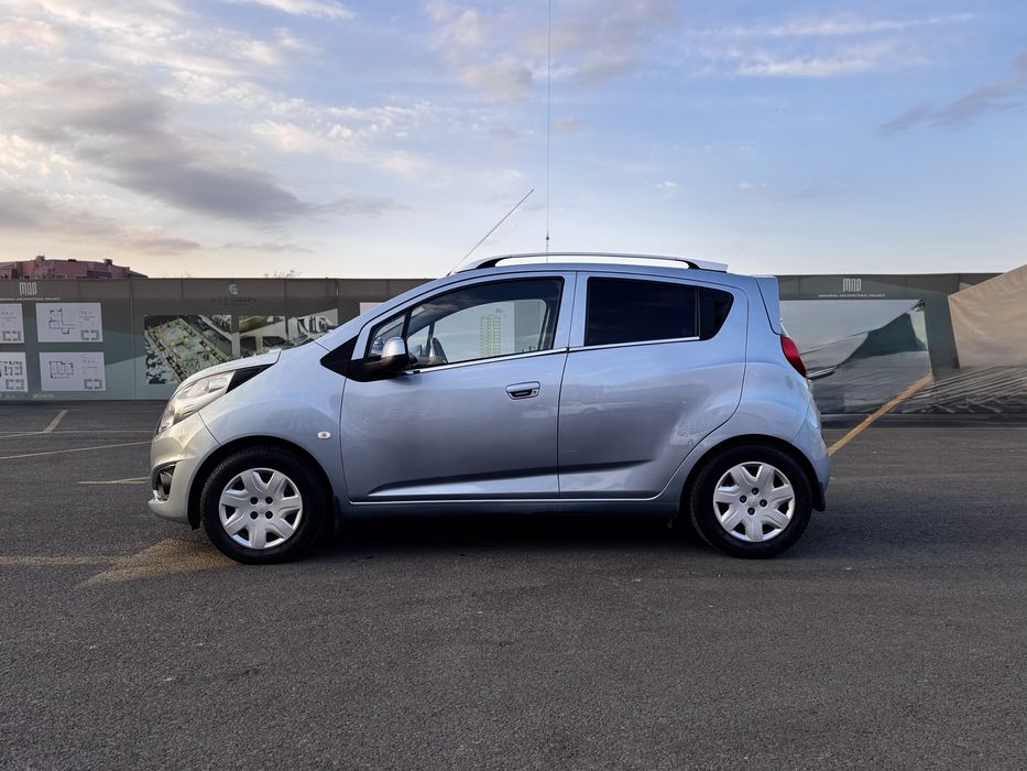 Arendaga avtamat spark beriladi