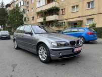 BMW Seria 3 Stare tehnică foarte bună / Interior impecabil