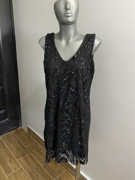 Парти рокля -М размер