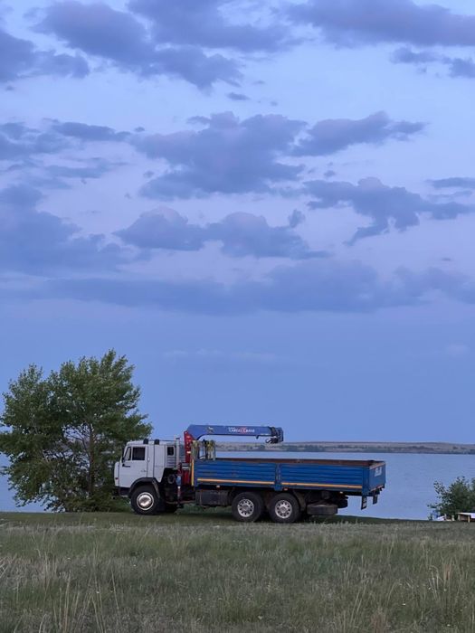 Манипулятор Актобе 24/7