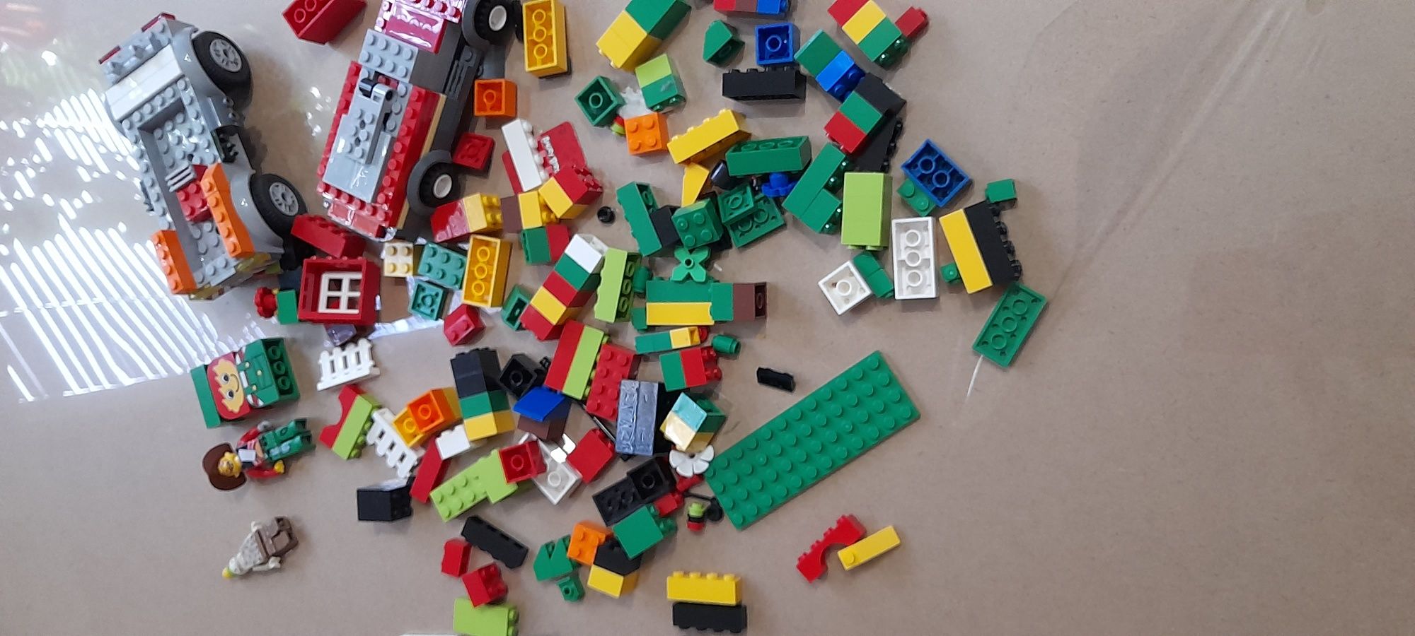 Колекция части конструктор Lego