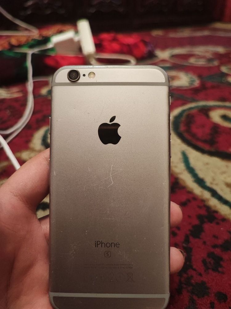 Iphone 6s srocnaga sotila tel raqam qoldrdm