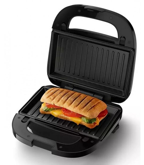 Вафельница Philips HD2350