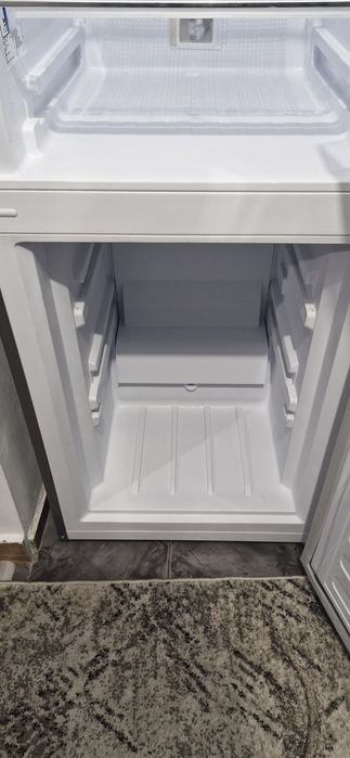 Combina frigorifica BEKO RCNA386E40ZXBN, NeoFrost, 358 l, H 203 cm, Cl