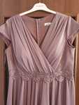 Rochie lunga de seara