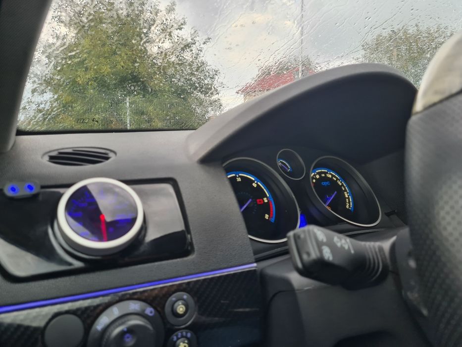 Vand Opel Astra H