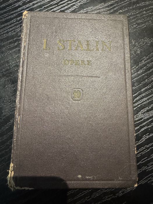 Iosif Stalin - Opere Volumul 10