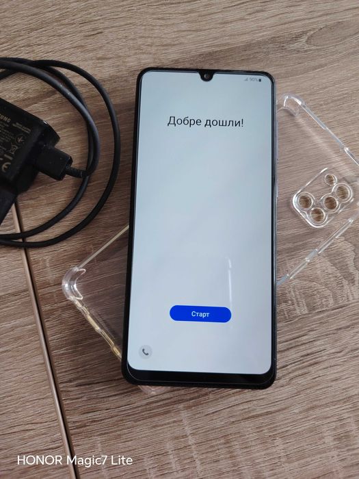 Samsung Galaxy A31