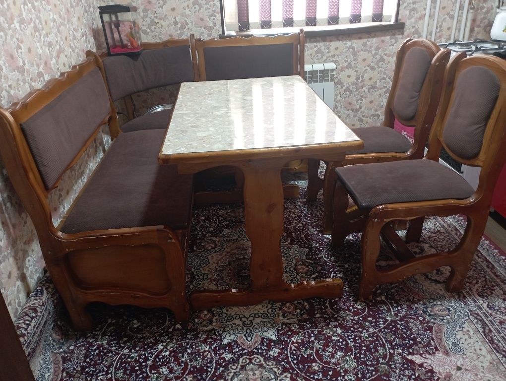 Ошхонага уголок мебел