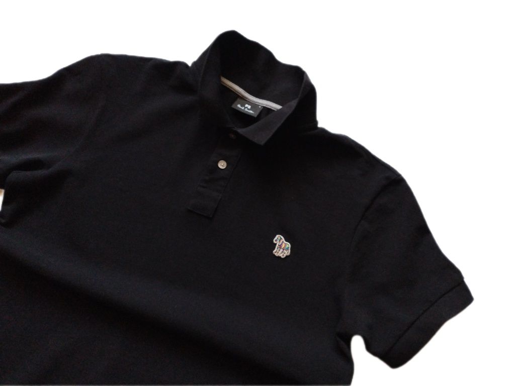 Paul Smith -L -мъжка тениска поло яка