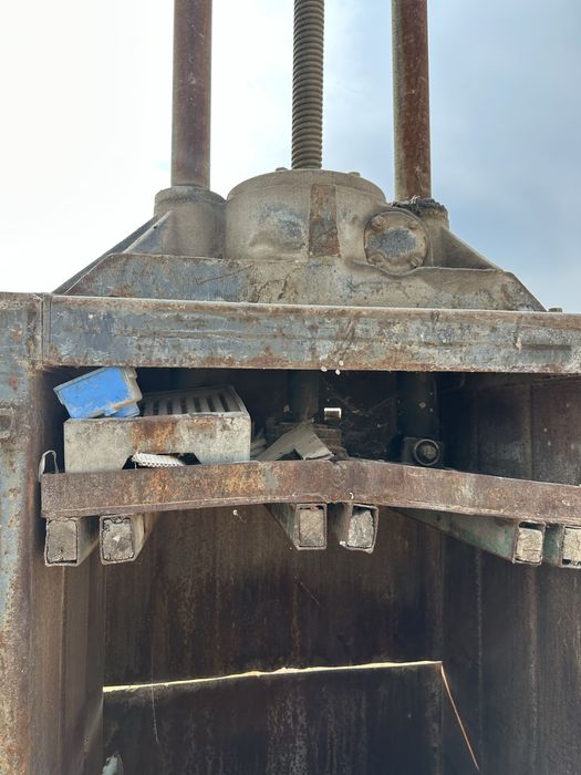 Прессмокулатурааа