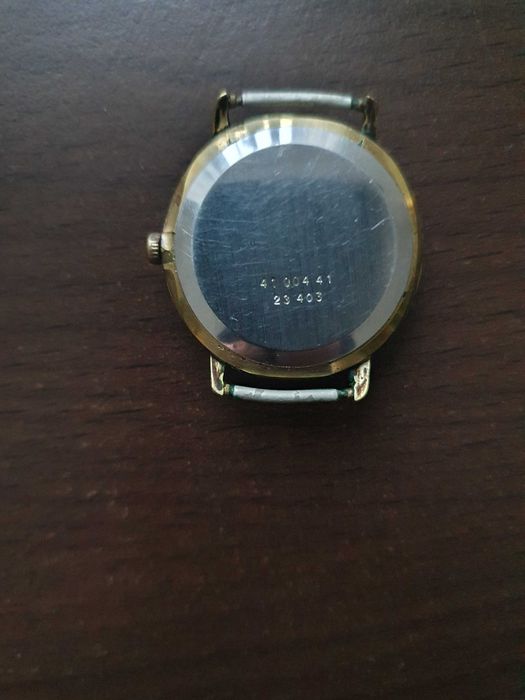 Vand ceas DOXA - Made In Swiss, in stare de functionare