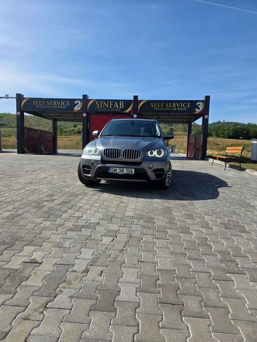 BMW X5 Stare perfecta