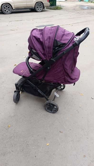 Продам коляску срочно