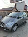 Mercedes A class 180