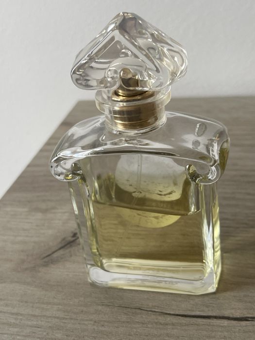 Parfum original Guerlain Paris- Mitsouko