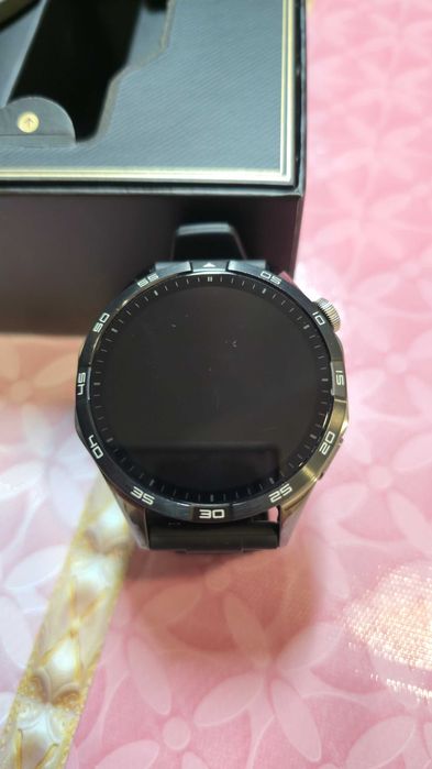 Huawei watch GT4 46mm