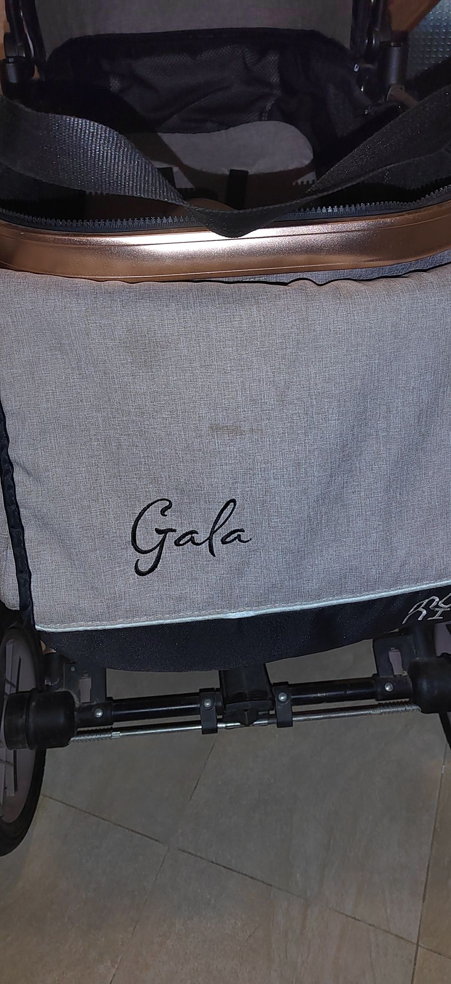Детска количка Мони, модел Гала