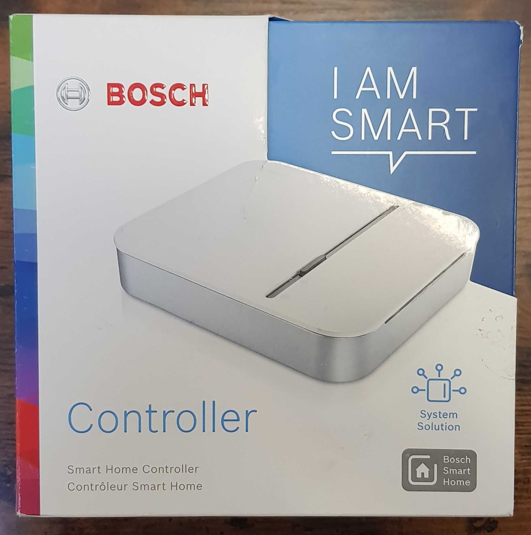 Controler Bosch Smart Home