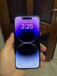 Iphone 14 Pro 128GB