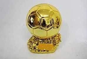 Кубок Золотой мяч