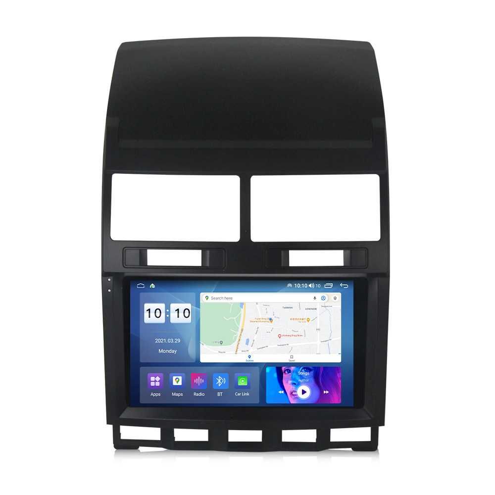 Navigatie dedicata VW Touareg  2002-2011, 2GB RAM 32 ROM, Android 13