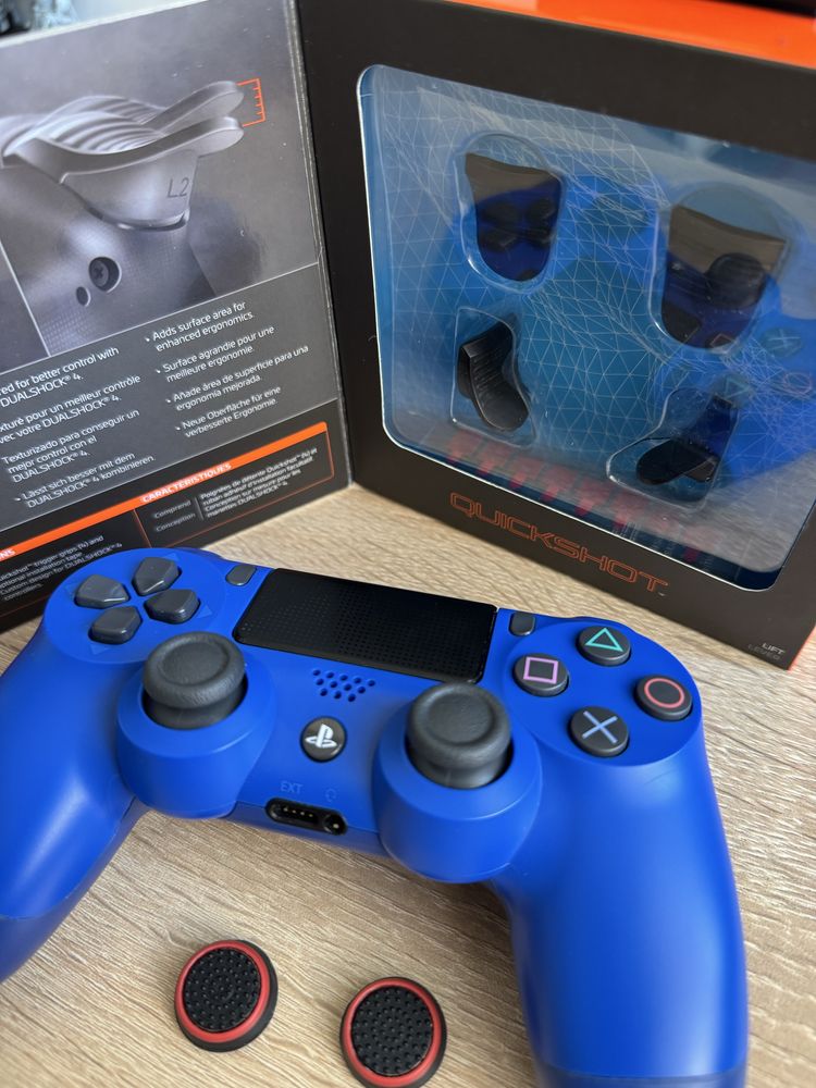 Джойстик/Контролер Dualshock 4
