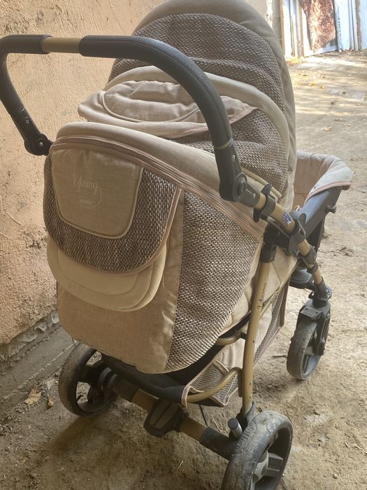 Продоется коляска 15.000