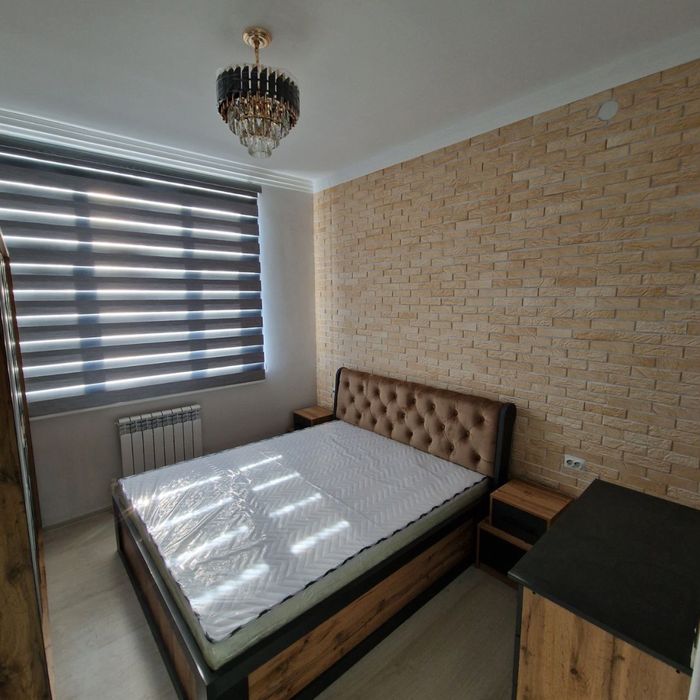 Паркентскый ул.Мафтункули 2/6/9 Голден Хаус